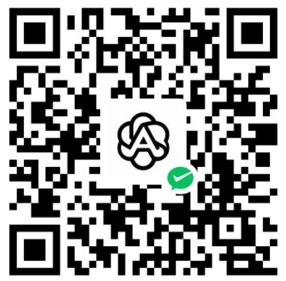 微信付款码